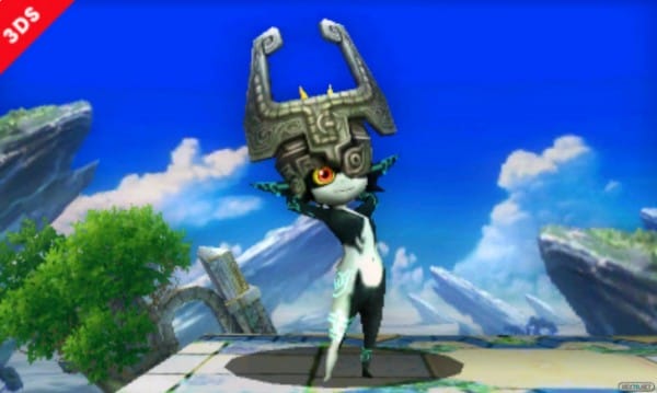 1404-28 Smash Bros. Midna