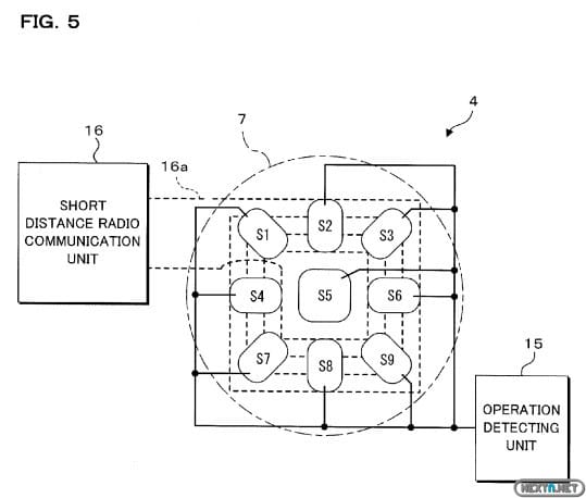 1405-01 Patente portatil piezas intercambiambles imagenes 4