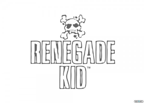 1405-05 Logo Renegade Kid