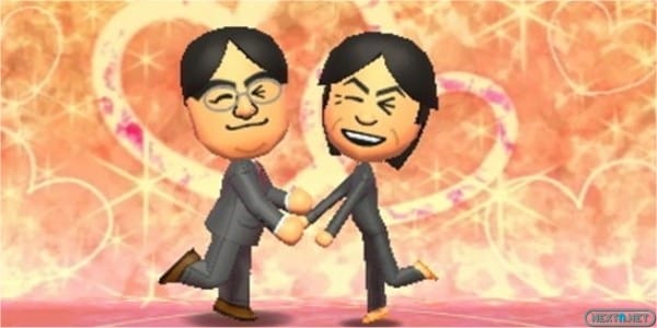 1405-11 Homofobia Tomodachi Life 3DS Opinion 5