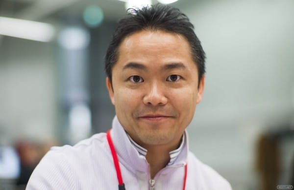 Junichi Masuda Pokémon