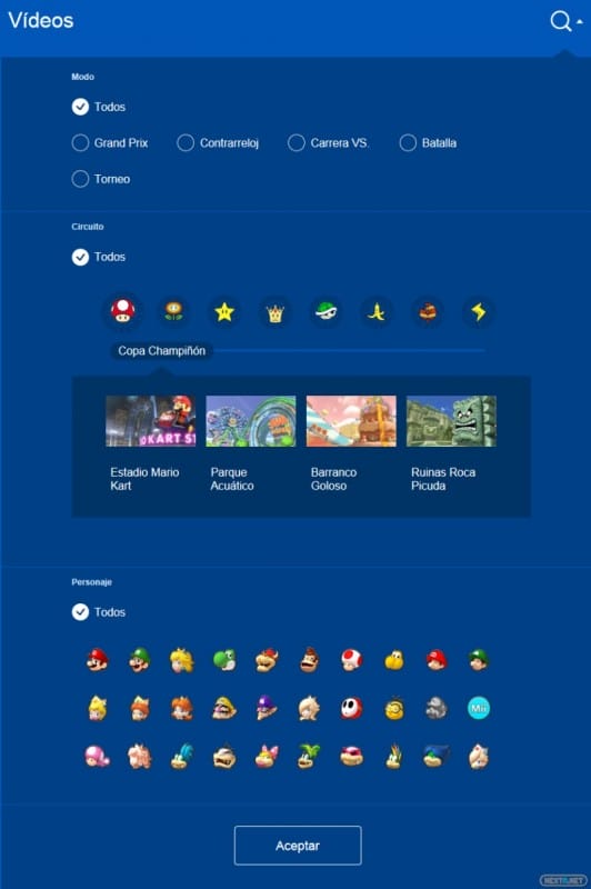 1405-29 Web App Mario Kart TV