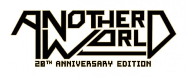 1406-09 Another World 20th Anniversary Edition Wii U 3DS Galeria 4