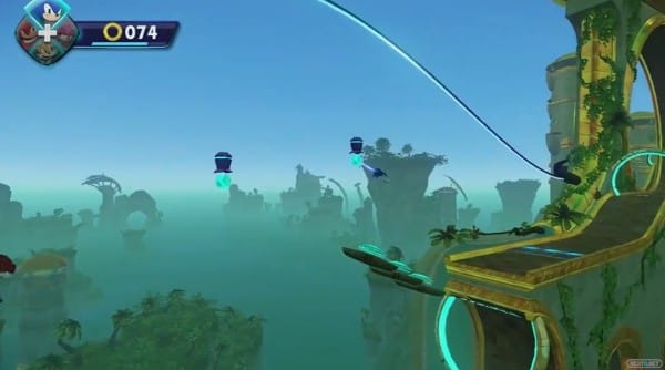 Lo que ha hecho "boom"... parece haber sido el CryEngine