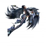Bayonetta 2 Wii U