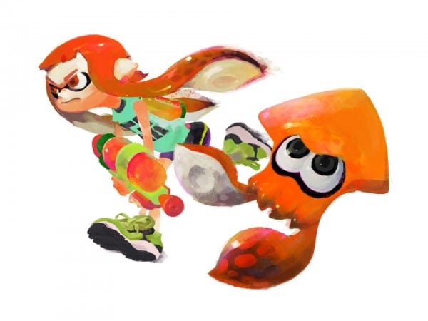 1406-10 E314 Splatoon Wii U Galería 11