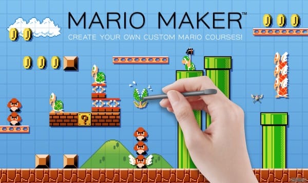 1406-10 Mario Maker
