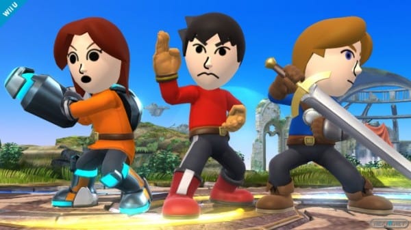 1406-11 Smash Bros. Mii Fighter 02