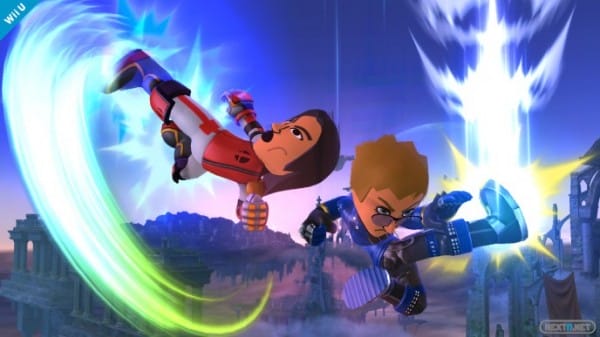 1406-11 Smash Bros. Mii Fighter 06