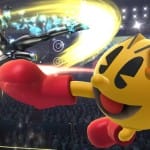 Smash Bros. Pac-Man 04