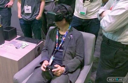 1406-14 Miyamoto Oculus Rift