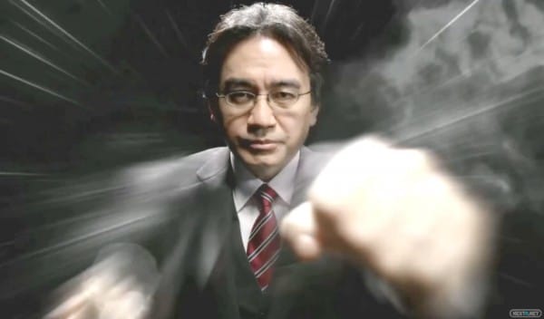 1406-24 Satoru Iwata