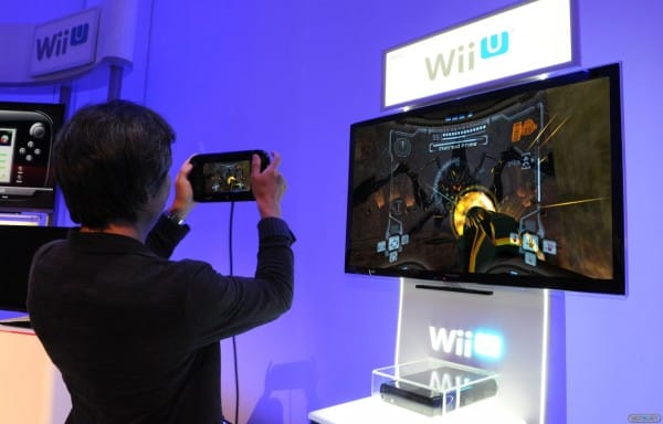 Parece que muchos habrían preferido ver esto durante el E3... Ojo, ¡es uno de nuestros cutre-montajes!