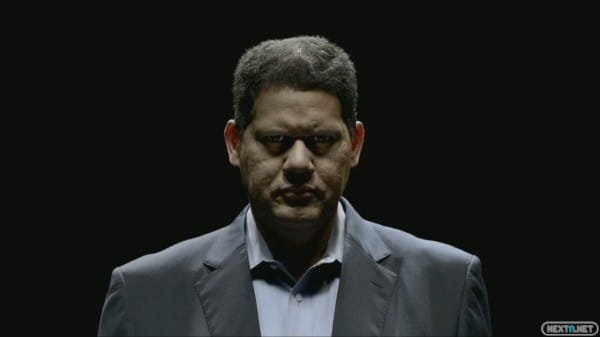 1407-03 Reggie Fils Aime Entrevista IGN 1