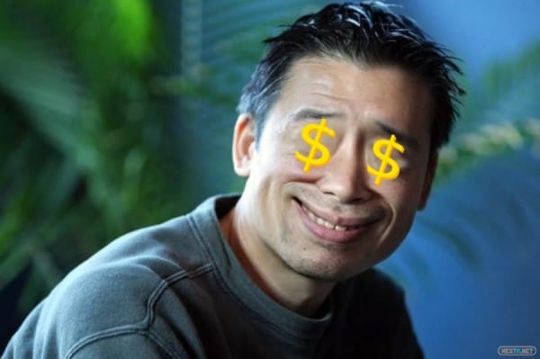 1407-06 Keiji Inafune Dolar