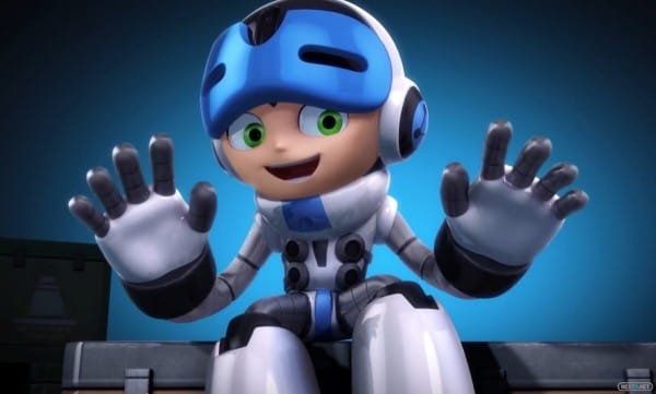 Mighty No. 9