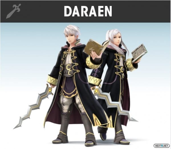 1407-14 Super Smash Bros. Daraen 01