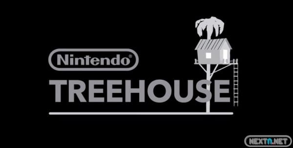 1407-19 Nintendo Treehouse Logo 1