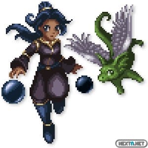 TimeSpinner