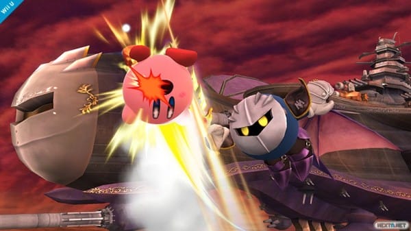 1408-13 Meta Knight Smash Bros 02