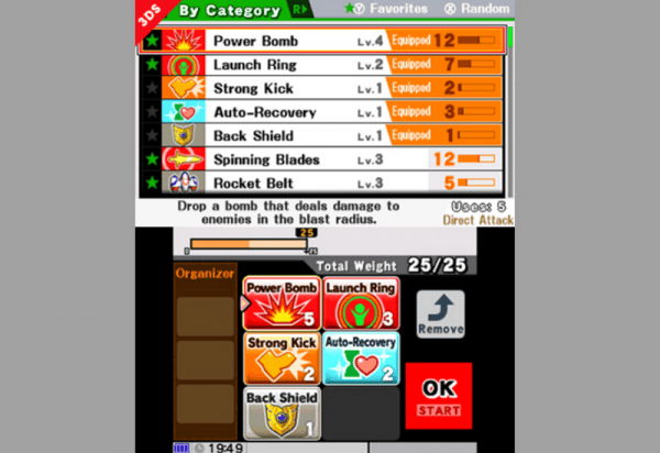 1408-15 Super Smash Bros