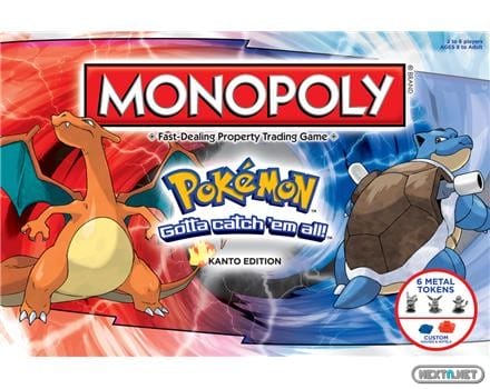 1408-22 Monopoly Pokémon 01