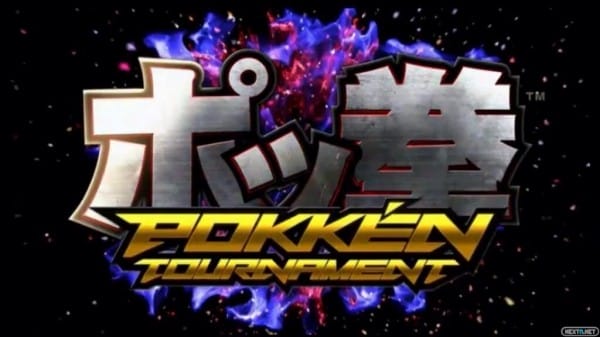1408-26 Pokkén Tournament Primeras Imagenes Streaming 2