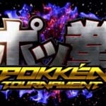 Pokkén Tournament