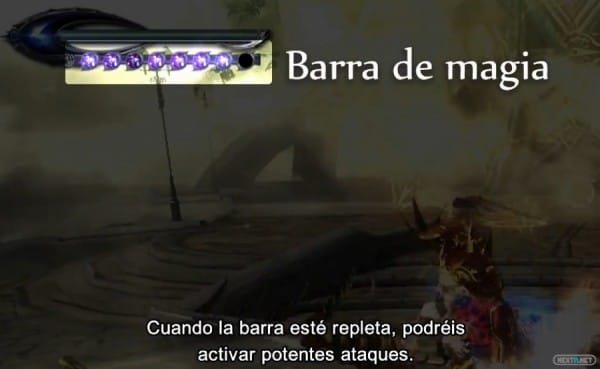 1409-05 Bayonetta 2 Direct 01