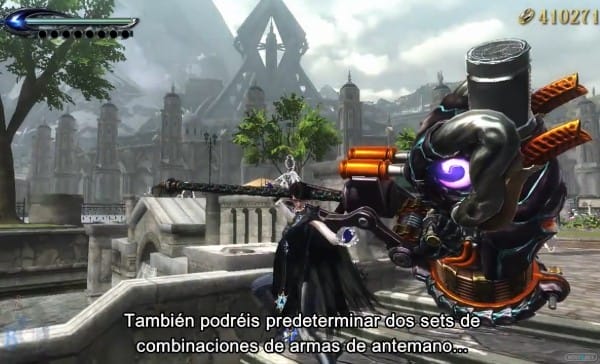 1409-05 Bayonetta 2 Direct 02