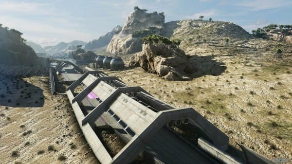 1409-16 Fast Racing Neo Wii U