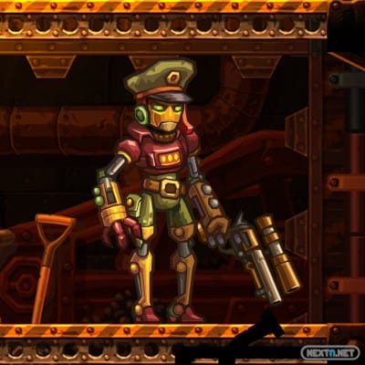 1409-16 Steamworld Heist 02