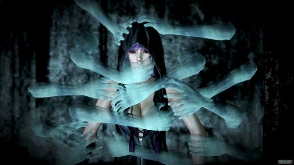 1409-26 Fatal Frame Ayane 05