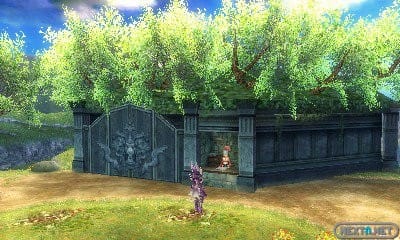 1409-26 Final Fantasy Explorers 3DS 3
