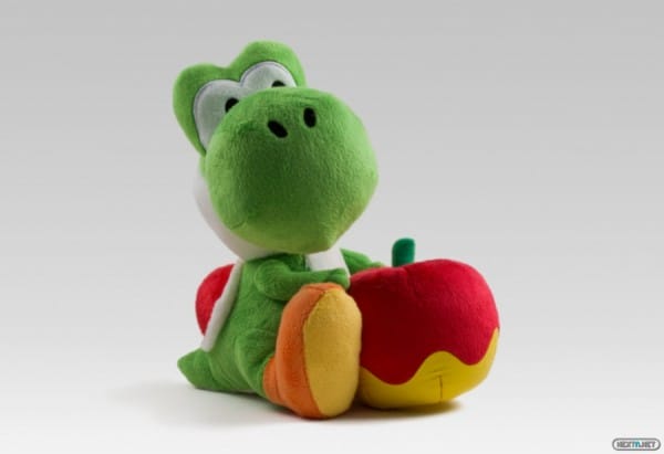 140904 Peluche Yoshi 01