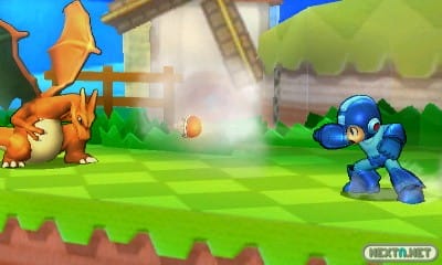 1410-05 Mega Man 06