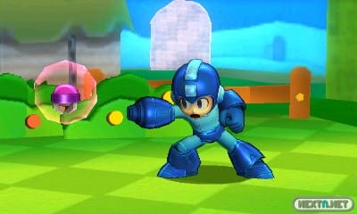 1410-05 Mega Man 11