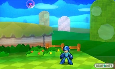 1410-05 Mega Man 12