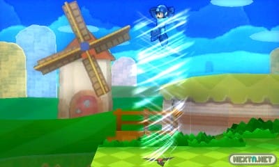 1410-05 Mega Man 14