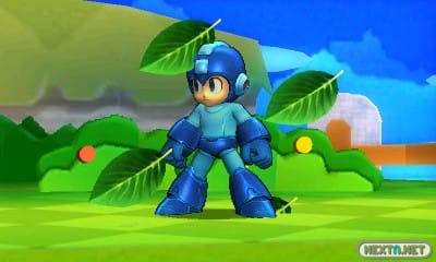 1410-05 Mega Man 16
