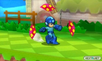 1410-05 Mega Man 18