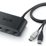 Adaptador mandos NGC Nintendo GameCube