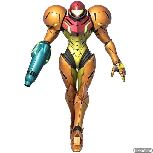 1410-09 Next Smash Samus Varia 01