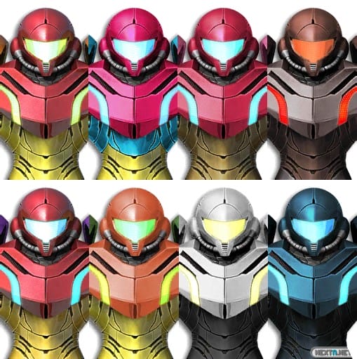 1410-09 Next Smash Samus Varia 02