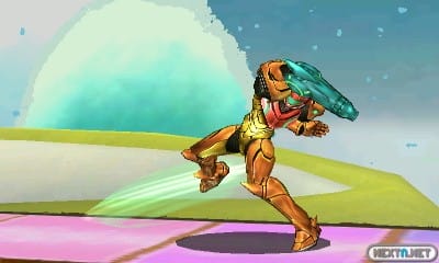 1410-09 Next Smash Samus Varia 07