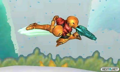 1410-09 Next Smash Samus Varia 10