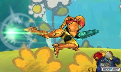 1410-09 Next Smash Samus Varia 12