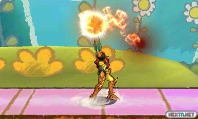 1410-09 Next Smash Samus Varia 21