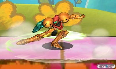 1410-09 Next Smash Samus Varia 22