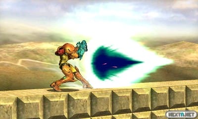 1410-09 Next Smash Samus Varia 28